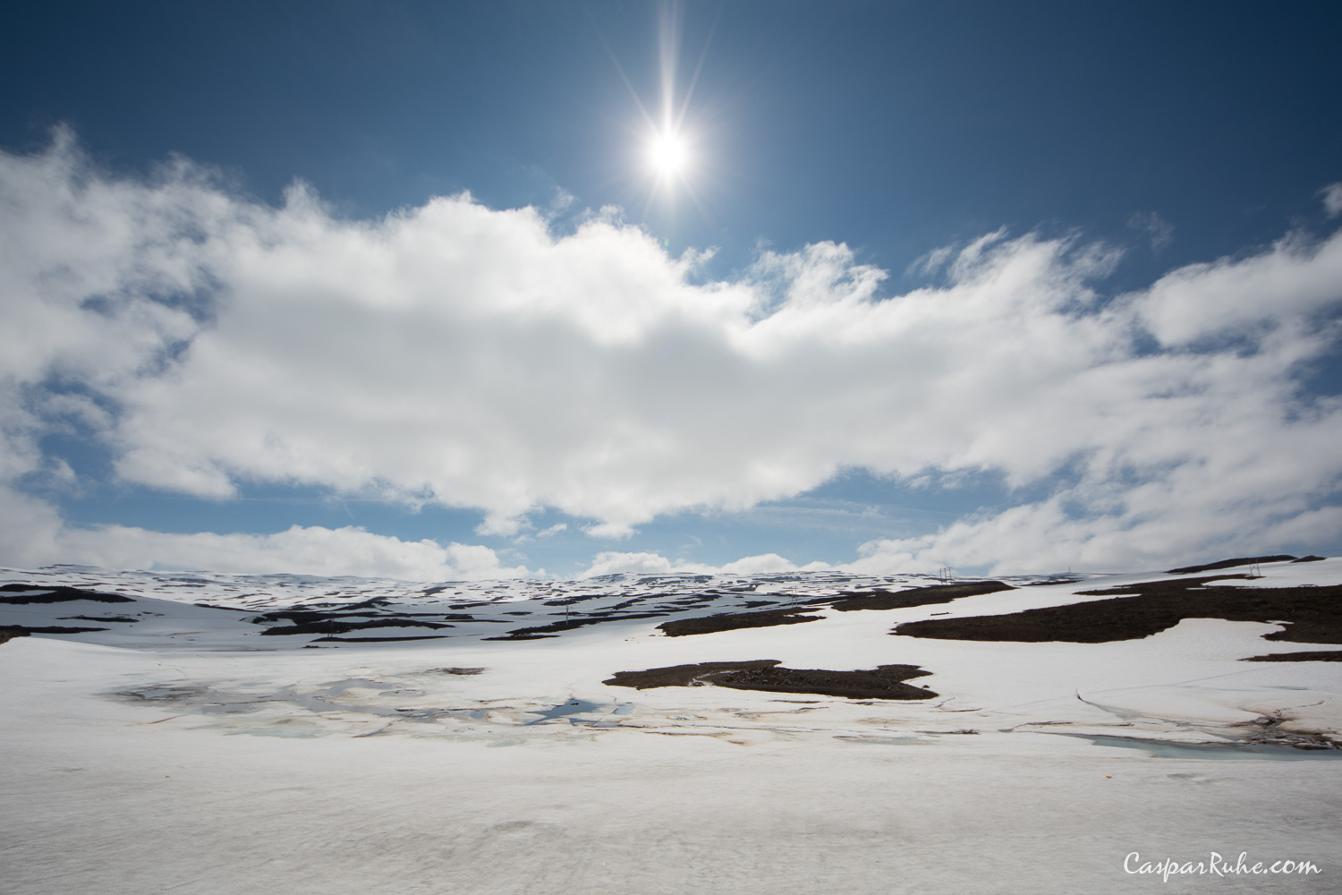 Seyðisfjörður